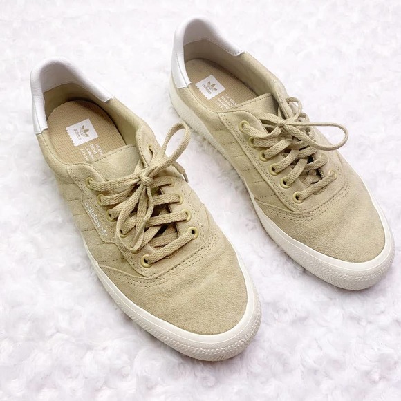 adidas | Shoes | Adidas 3mc Tan Skate 
